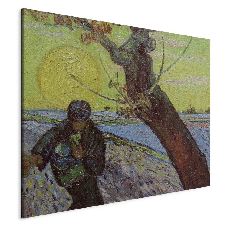 Van gogh sales le semeur