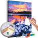 Kit de peinture Lake Minnewanka 131455