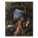 Tableau sur toile Penitent St. Jerome 154975