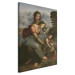 Reproduction de tableau Virgin and Child with St. Anne 152295 additionalThumb 2
