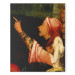 Tableau sur toile The Crucifixion of St. Julia 155895