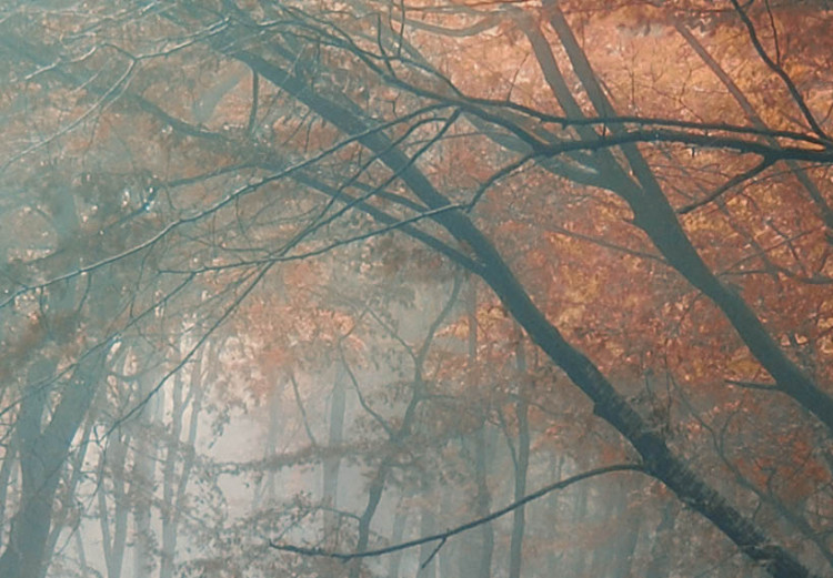 Tableau sur toile Brouillard d'automne 50595 additionalImage 4