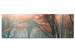 Tableau sur toile Brouillard d'automne 50595