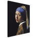 Tableau reproduction Girl with a Pearl Earring 150426 additionalThumb 2