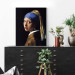Tableau reproduction Girl with a Pearl Earring 150426 additionalThumb 3