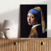 Tableau reproduction Girl with a Pearl Earring 150426 additionalThumb 5