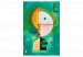 Numéro d'art Vasily Kandinsky: Upward 134836 additionalThumb 4