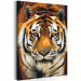 Numéro d'art Asian Tiger 127156 additionalThumb 4