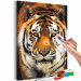 Numéro d'art Asian Tiger 127156 additionalThumb 3