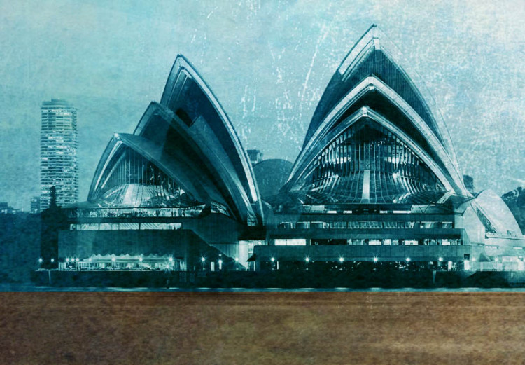 Tableau design Panorama de Sydney 50456 additionalImage 3