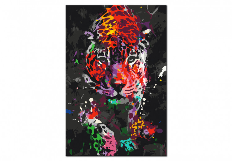 Numéro d'art Spotted Leopard 127276 additionalImage 6
