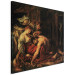 Reproduction de tableau Samson and Delilah 154276 additionalThumb 2