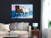 Kit de peinture Horses at the Seaside 134886 additionalThumb 2