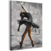 Kit de peinture Ballerina Pose 132117 additionalThumb 5