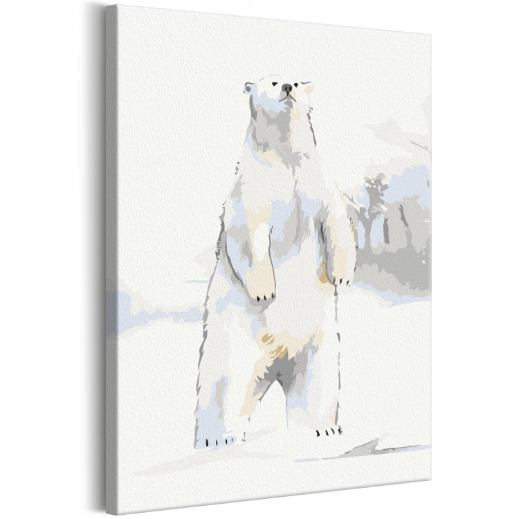 Numéro d'art Inquisitive Bear 131437 additionalImage 5