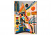 Numéro d'art Vasily Kandinsky: Swinging 134837 additionalThumb 5
