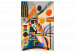 Numéro d'art Vasily Kandinsky: Swinging 134837 additionalThumb 6
