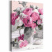 Kit de peinture Pink Bouquet 132047 additionalThumb 5