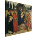 Reproduction de tableau Mary with the Child & Saints 154367 additionalThumb 2