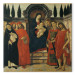 Reproduction de tableau Mary with the Child & Saints 154367 additionalThumb 7