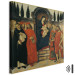 Reproduction de tableau Mary with the Child & Saints 154367 additionalThumb 8