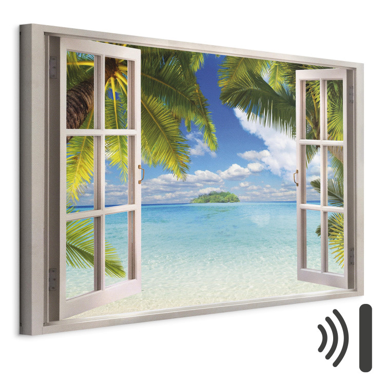 Tableau design Window: Sea View 105177 additionalImage 8