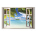 Tableau design Window: Sea View 105177 additionalThumb 7