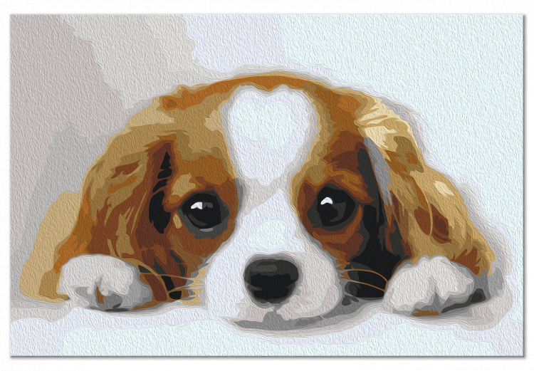 Numéro d'art Sweet Puppy 142408 additionalImage 6