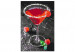Kit de peinture Margarita With Raspberries 143318 additionalThumb 6