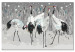 Kit de peinture par numéros Stork Family 131438 additionalThumb 5
