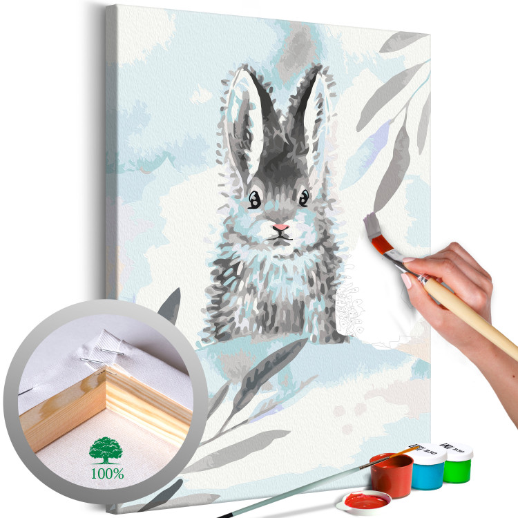 Kit de peinture Sweet Rabbit 131458