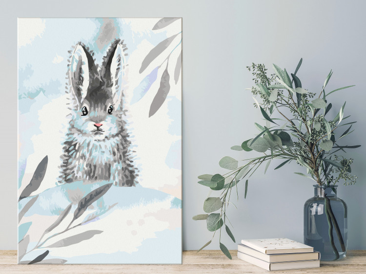 Kit de peinture Sweet Rabbit 131458 additionalImage 2