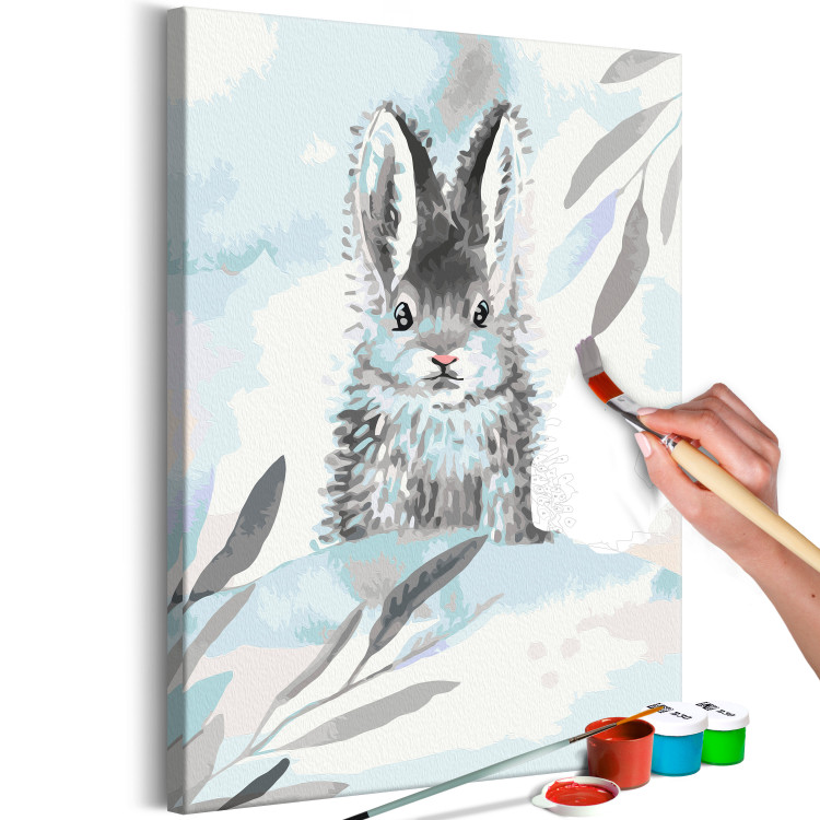 Kit de peinture Sweet Rabbit 131458 additionalImage 3