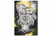 Kit de peinture par numéros Crouching Tiger  142768 additionalThumb 5