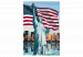 Kit de peinture Proud American 114888 additionalThumb 7
