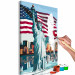 Kit de peinture Proud American 114888 additionalThumb 3
