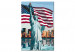 Kit de peinture Proud American 114888 additionalThumb 6