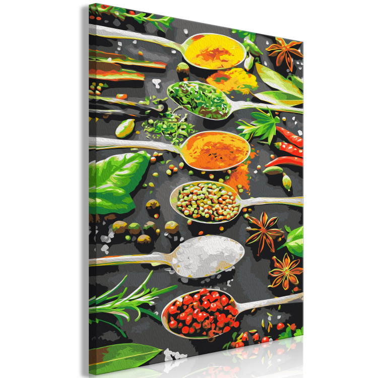 Kit de peinture Aromatic Spices 143288 additionalImage 5