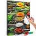 Kit de peinture Aromatic Spices 143288 additionalThumb 3