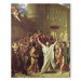 Tableau reproduction The Martyrdom of St. Symphorien 153788