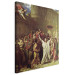 Tableau reproduction The Martyrdom of St. Symphorien 153788 additionalThumb 2