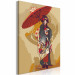 Kit de peinture par numéros With a Red Umbrella 142498 additionalThumb 5