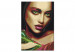 Kit de peinture par numéros Indian Beauty 135319 additionalThumb 5