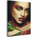 Kit de peinture par numéros Indian Beauty 135319 additionalThumb 6