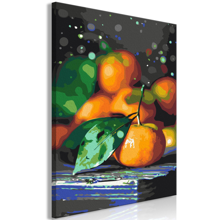 Numéro d'art adulte Fresh Tangerines 143319 additionalImage 6