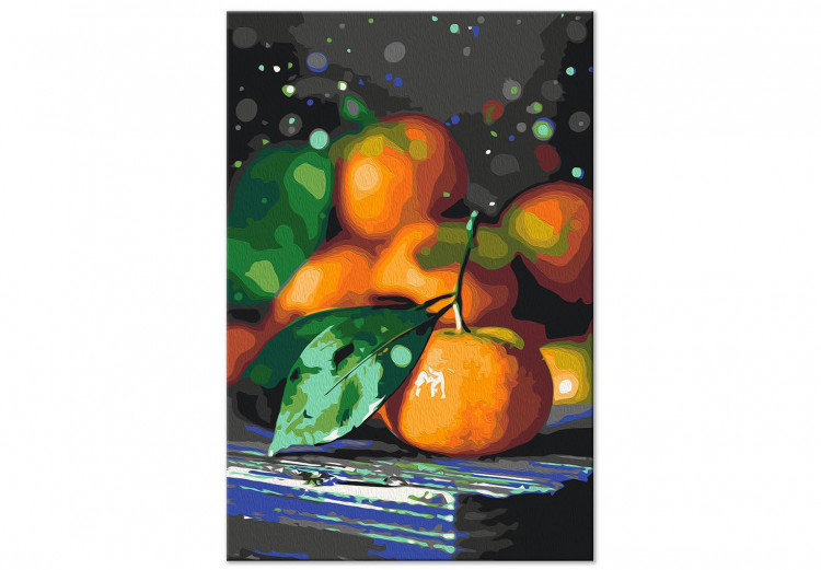 Numéro d'art adulte Fresh Tangerines 143319 additionalImage 7