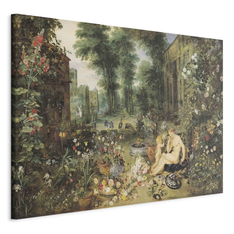 Tableau déco The Sense of Smell 158419 additionalImage 2