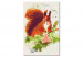 Tableau à peindre soi-même Squirrel 131439 additionalThumb 6
