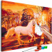 Kit de peinture Autumn Horse 138149 additionalThumb 5