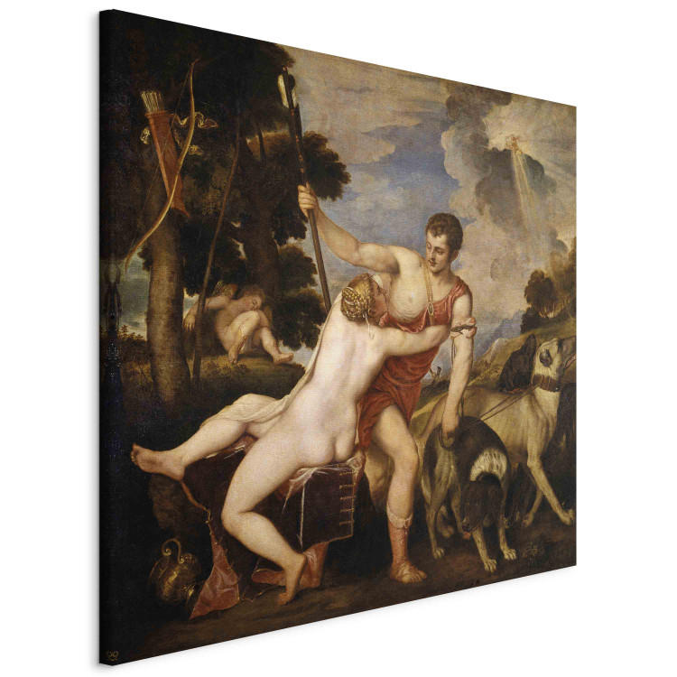 Tableau Venus and Adonis 156769 additionalImage 2